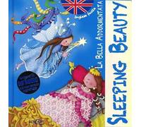 La bella addormentata-Sleeping beauty. Inglese facile. Ediz. bilingue. Con CD Audio