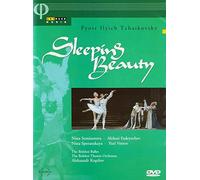 La Bella Addormentata - The Sleeping Beauty