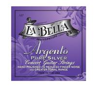 La Bella AP Argento Hand Polish MT