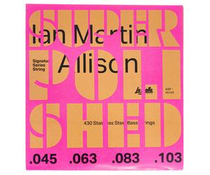 La Bella ASP-45103 Ian Martin Allison 4