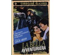 La Bella Avventuriera