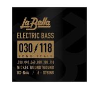 La bella Bass rx-n6 a 030/118