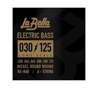 La bella Bass rx-n6b 030/125