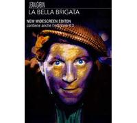 La Bella Brigata (DVD) Gabin Romance Vanel
