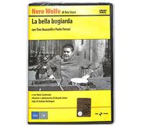 La bella bugiarda. DVD