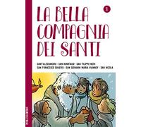 La bella compagnia dei santi