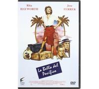 La Bella Del Pacifico (Import Dvd) (2003) Varios; Curtis Bernhardt