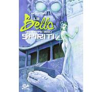 La bella del tempo degli spiriti