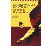 La bella di Buenos Aires