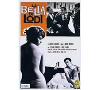 La bella di Lodi – Angel Aranda, Elena Borgo, Gianni Clerici, Maria Monti – DVD – Medusa