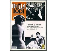 Dvd Bella Di Lodi (La)