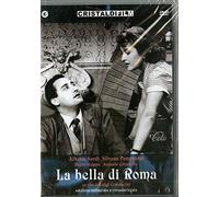 La Bella Di Roma (DVD) alberto sordi giulio cali