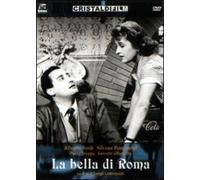 La Bella Di Roma (DVD) alberto sordi giulio cali luigi comencini