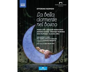 La Bella Dormente Nel Bosco