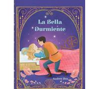 La Bella Durmiente: 4