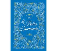 La Bella Durmiente. Tesoros de la animación
