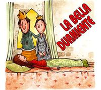 La Bella Durmiente - Vol. 13-La Bella Durmiente