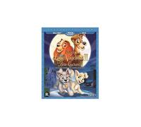 La Bella E Il Cacciatore 2 BLU-RAY NUOVO
