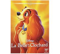 La Bella E Il Cacciatore DVD NUOVO