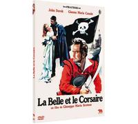 La Bella E il Corsaro DVD Nuova
