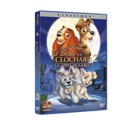 La Bella E Il Vagabondo 2 L Chiamata Della Strada N° 59 DVD Nuova