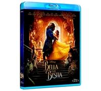 La bella e la bestia (2017) (Blu-Ray Disc)