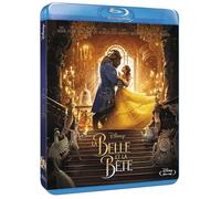 La Bella E La Bestia Blu-Ray Nuova