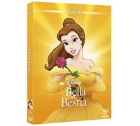 La Bella e la Bestia - Collection Edition (DVD)