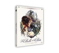 La Bella E La Bestia Combo Blu-Ray + DVD Nuova