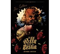 La Bella E La Bestia (DVD) Marais Auclair Day