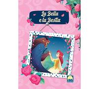 La Bella e la Bestia. Ediz. a colori. Con puzzle