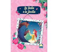 La Bella e la Bestia. Ediz. a colori. Con puzzle