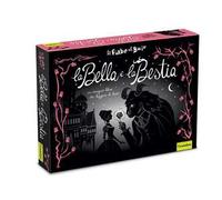 La Bella e la Bestia. Ediz. illustrata. Con torcia