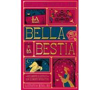 La Bella e la Bestia. Ediz. integrale