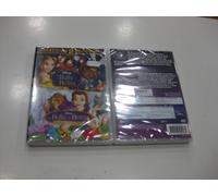 La Bella E La Bestia & Il Mondo Magico Di Bella 2 Film Sigillati Nuovi