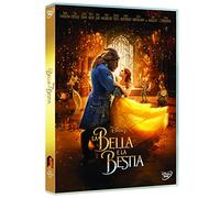 La bella e la bestia (DVD)