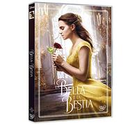 Film - Bella E La Bestia (la) (live Action) - Dvd