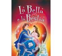 La Bella e la Bestia-Pinocchio