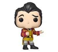 Merchandising Disney: Funko Pop - Beauty & The Beast - Gaston (Vinyl Figure 113