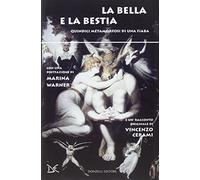 La bella e la bestia. Quindici metamorfosi di una fiaba - AA.VV.