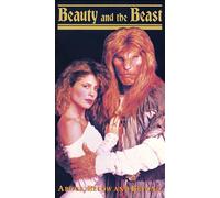 La bella e la bestia: Sopra sotto e oltre [VHS]