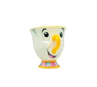 La Bella E La Bestia Tazza Chip Paladone Products