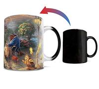 LA BELLA E LA BESTIA - TAZZA TERMOSENSIBILE THE DISNEY DREAMS COLLECTION