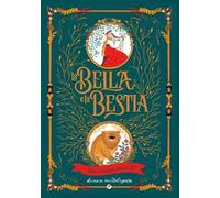 La Bella e la bestia. Una magica fiaba 3D. Ediz. a colori