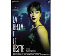 La Bella E Le Bestie (DVD)
