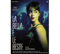 La Bella E Le Bestie (DVD) Mariam Al Ferjani Ghanem Zrelli