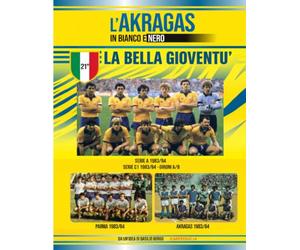 LA BELLA GIOVENTU': Serie A e serie C1 gironi A e B 1983/84