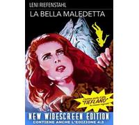 La Bella Maledetta (DVD) Mathias Wieman