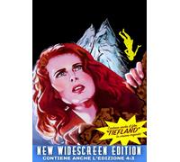 La Bella Maledetta (DVD) Mathias Wieman