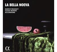 『La Bella Noeva すてきな知らせ』